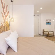 Obra nueva - Apartamentos -
La Manga del Mar Menor