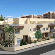 Obra nueva - Apartamentos -
La Manga del Mar Menor