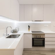 Obra nueva - Apartamentos -
La Manga del Mar Menor