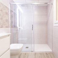 Obra nueva - Apartamentos -
La Manga del Mar Menor