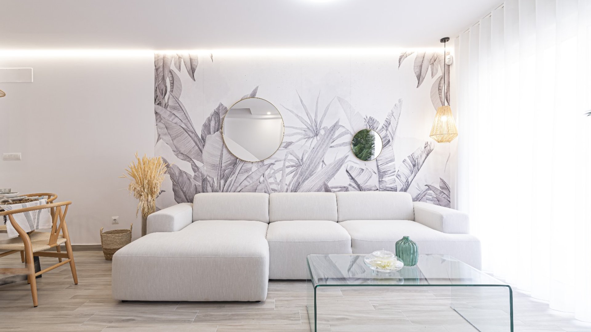 Obra nueva - Apartamentos -
La Manga del Mar Menor