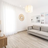 Obra nueva - Apartamentos -
La Manga del Mar Menor