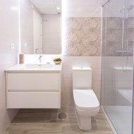 Obra nueva - Apartamentos -
La Manga del Mar Menor