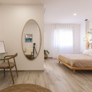 Obra nueva - Apartamentos -
La Manga del Mar Menor