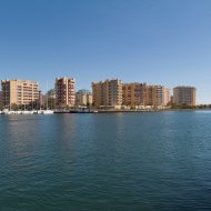 Obra nueva - Apartamentos -
La Manga del Mar Menor