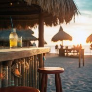 Obra nueva - Apartamentos -
La Manga del Mar Menor