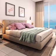 Obra nueva - Apartamentos -
La Manga del Mar Menor