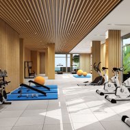 Obra nueva - Apartamentos -
La Manga del Mar Menor