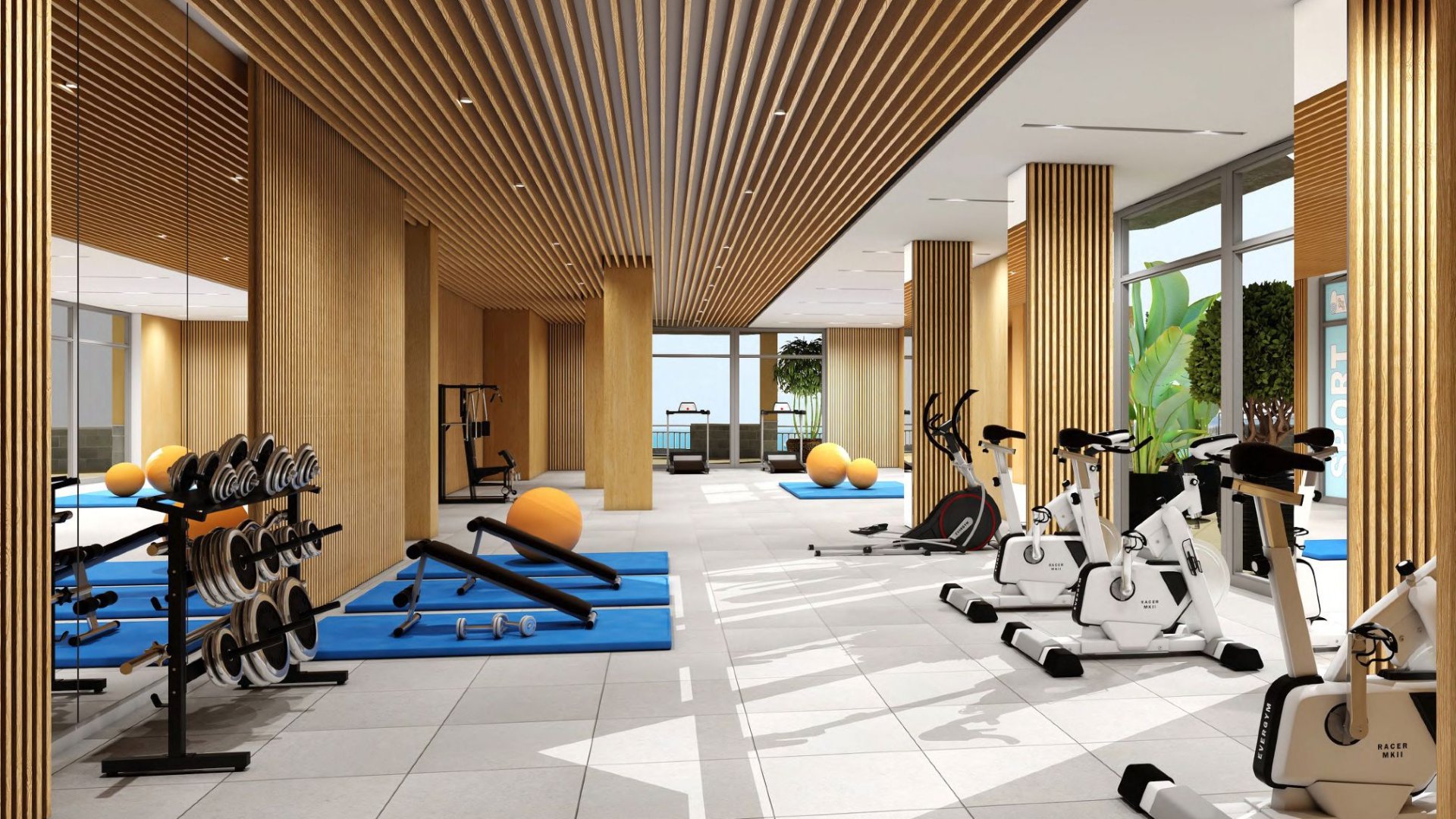 Obra nueva - Apartamentos -
La Manga del Mar Menor