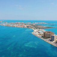 Obra nueva - Apartamentos -
La Manga del Mar Menor