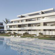Obra nueva - Apartamentos -
La Nucía
