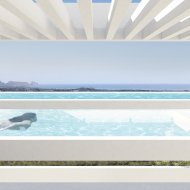 Obra nueva - Apartamentos -
La Nucía