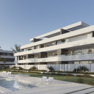 Obra nueva - Apartamentos -
La Nucía
