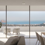 Obra nueva - Apartamentos -
La Nucía