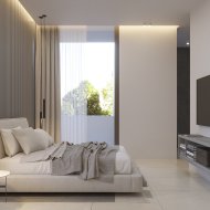 Obra nueva - Apartamentos -
La Nucía