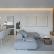 Obra nueva - Apartamentos -
La Nucía