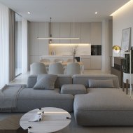Obra nueva - Apartamentos -
La Nucía