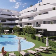 Obra nueva - Apartamentos -
La Nucía