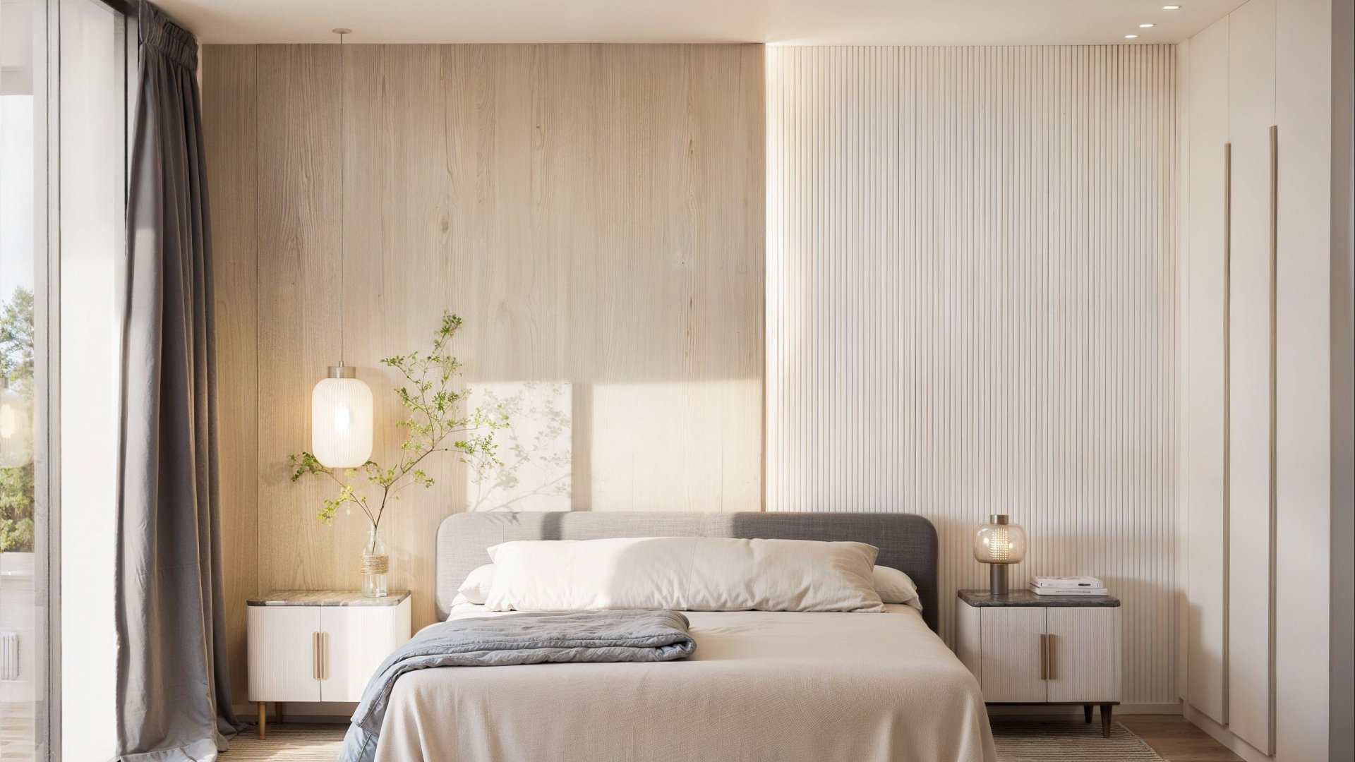 Obra nueva - Apartamentos -
La Nucía