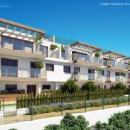 Obra nueva - Apartamentos -
La Nucía