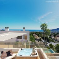 Obra nueva - Apartamentos -
La Nucía