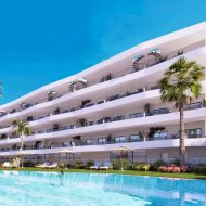 Obra nueva - Apartamentos -
La Nucía