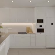 Obra nueva - Apartamentos -
La Nucía