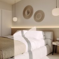 Obra nueva - Apartamentos -
La Nucía