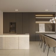 Obra nueva - Apartamentos -
La Nucía