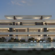 Obra nueva - Apartamentos -
La Nucía
