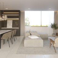 Obra nueva - Apartamentos -
La Nucía