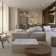 Obra nueva - Apartamentos -
La Nucía