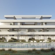 Obra nueva - Apartamentos -
La Nucía