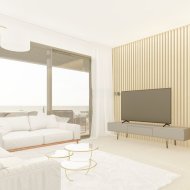 Obra nueva - Apartamentos -
La Vila Joiosa