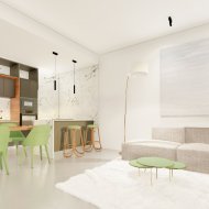 Obra nueva - Apartamentos -
La Vila Joiosa