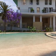 Obra nueva - Apartamentos -
La Vila Joiosa