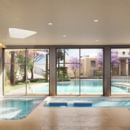 Obra nueva - Apartamentos -
La Vila Joiosa