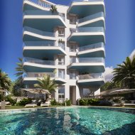 Obra nueva - Apartamentos -
La Vila Joiosa