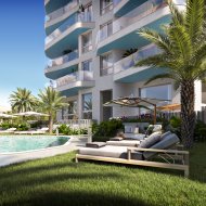 Obra nueva - Apartamentos -
La Vila Joiosa