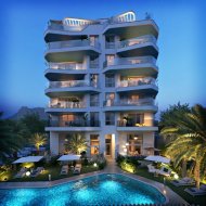 Obra nueva - Apartamentos -
La Vila Joiosa