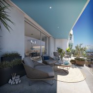Obra nueva - Apartamentos -
La Vila Joiosa