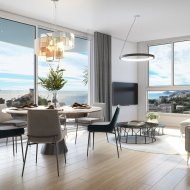Obra nueva - Apartamentos -
La Vila Joiosa