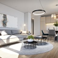 Obra nueva - Apartamentos -
La Vila Joiosa