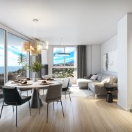Obra nueva - Apartamentos -
La Vila Joiosa