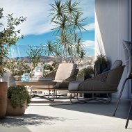 Obra nueva - Apartamentos -
La Vila Joiosa