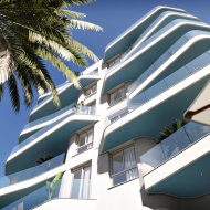 Obra nueva - Apartamentos -
La Vila Joiosa