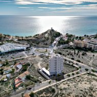 Obra nueva - Apartamentos -
La Vila Joiosa