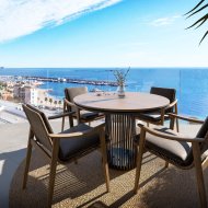 Obra nueva - Apartamentos -
La Vila Joiosa