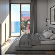 Obra nueva - Apartamentos -
La Vila Joiosa