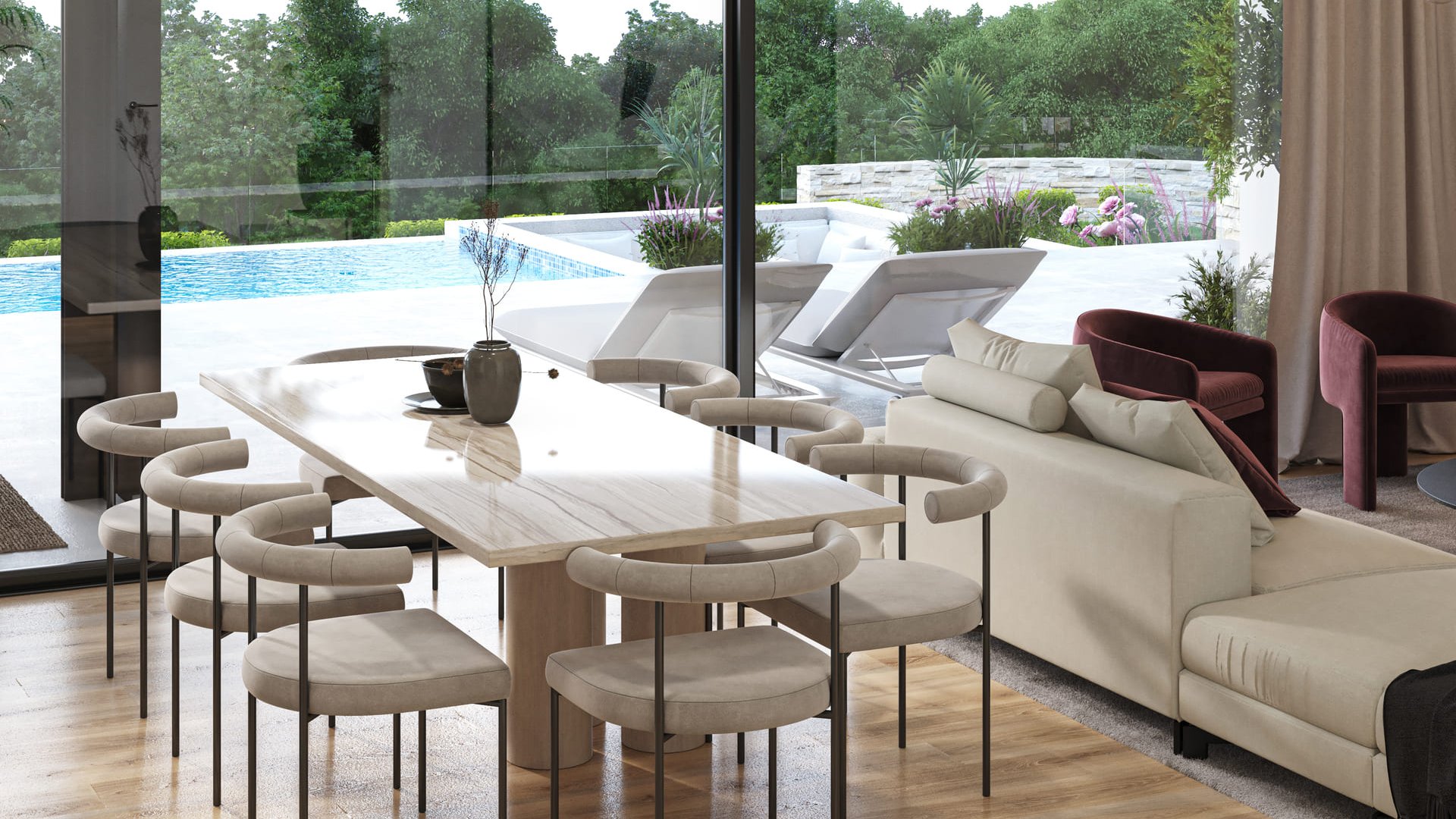 Obra nueva - Apartamentos -
Las Colinas Golf Resort - Las Colinas Golf